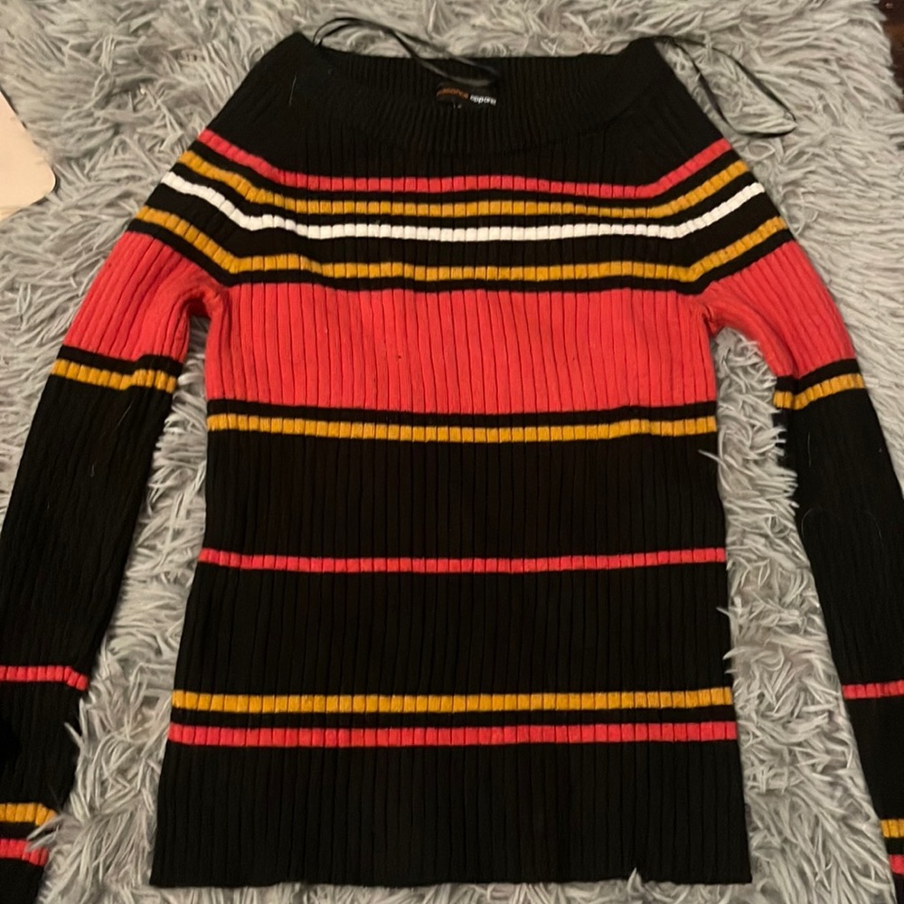 long sleeve